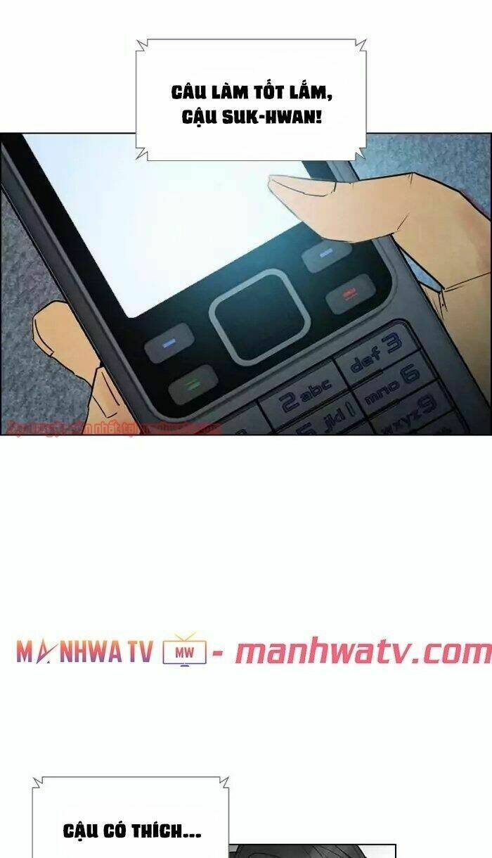 kẻ hồi sinh chapter 44 47