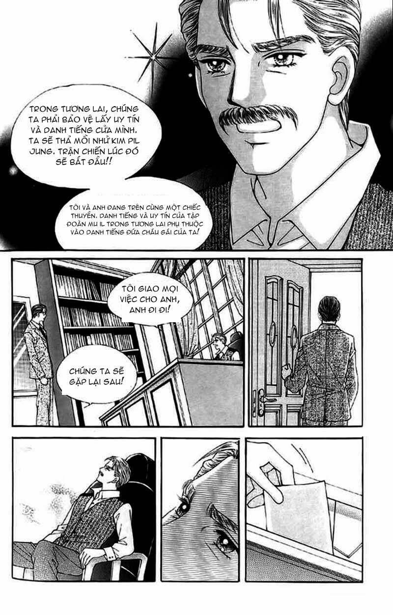 mặt nạ tình yêu chapter 1 7