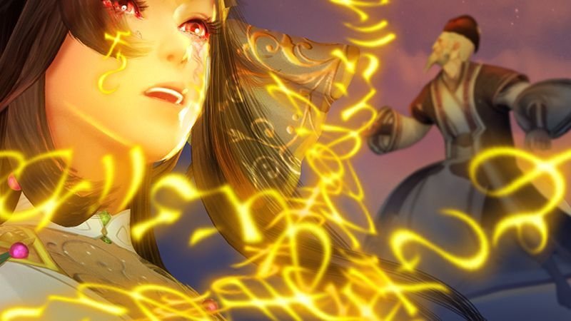 lâm uyên kiếp chapter 7 22