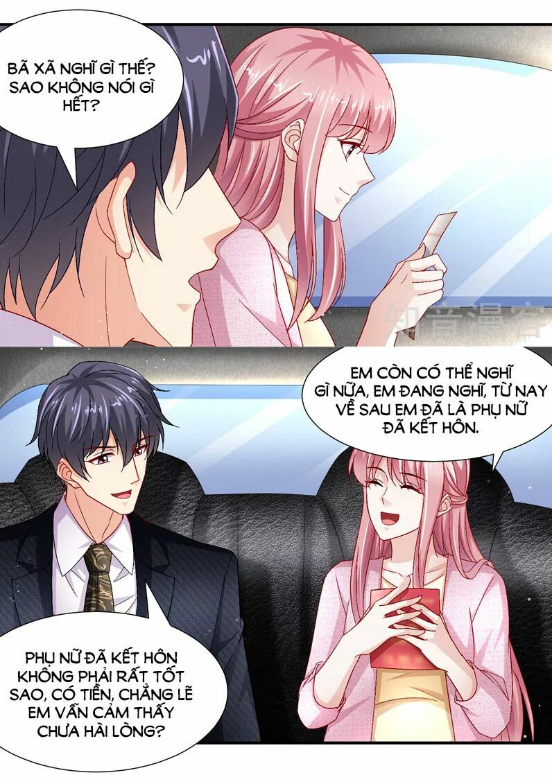 vợ yêu cưới trước sủng sau chapter 171 8