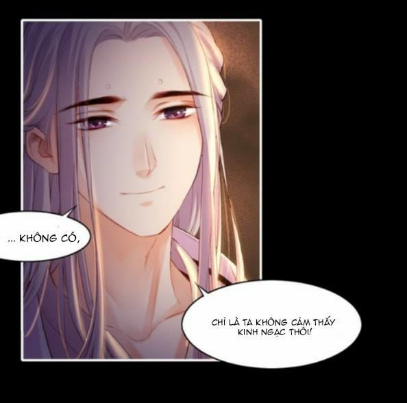 quyến vân luyện chapter 8.1 9