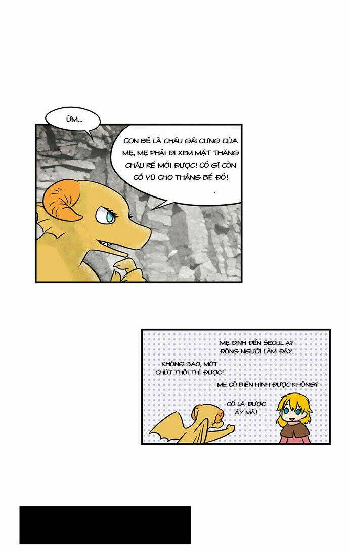 hắn ta là rồng chapter 47 19