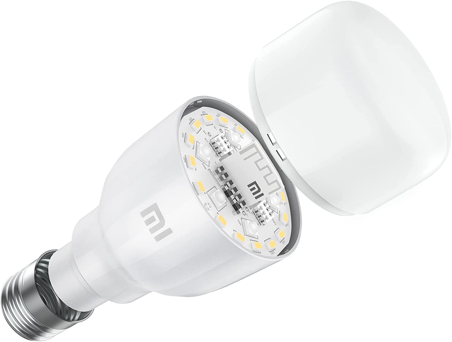 Bóng Đèn Mi Smart LED Bulb Essential - Hàng Nhập Khẩu