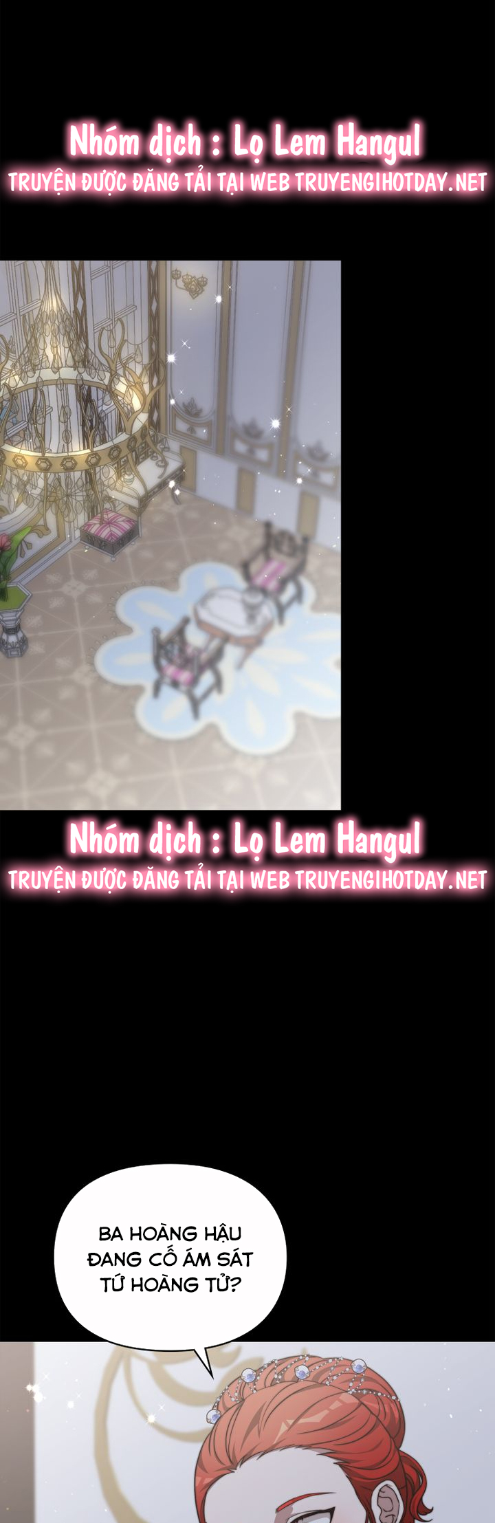 công nương eluana vita chapter 61 8