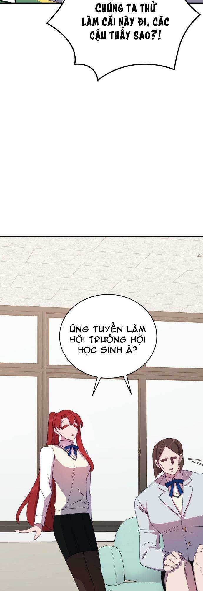 lạy chúa! xin hãy để con trở thành ác ma chapter 5 66
