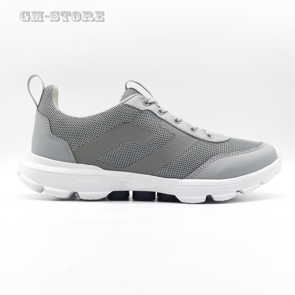 Giày Sneaker Nam TM2108 Gray