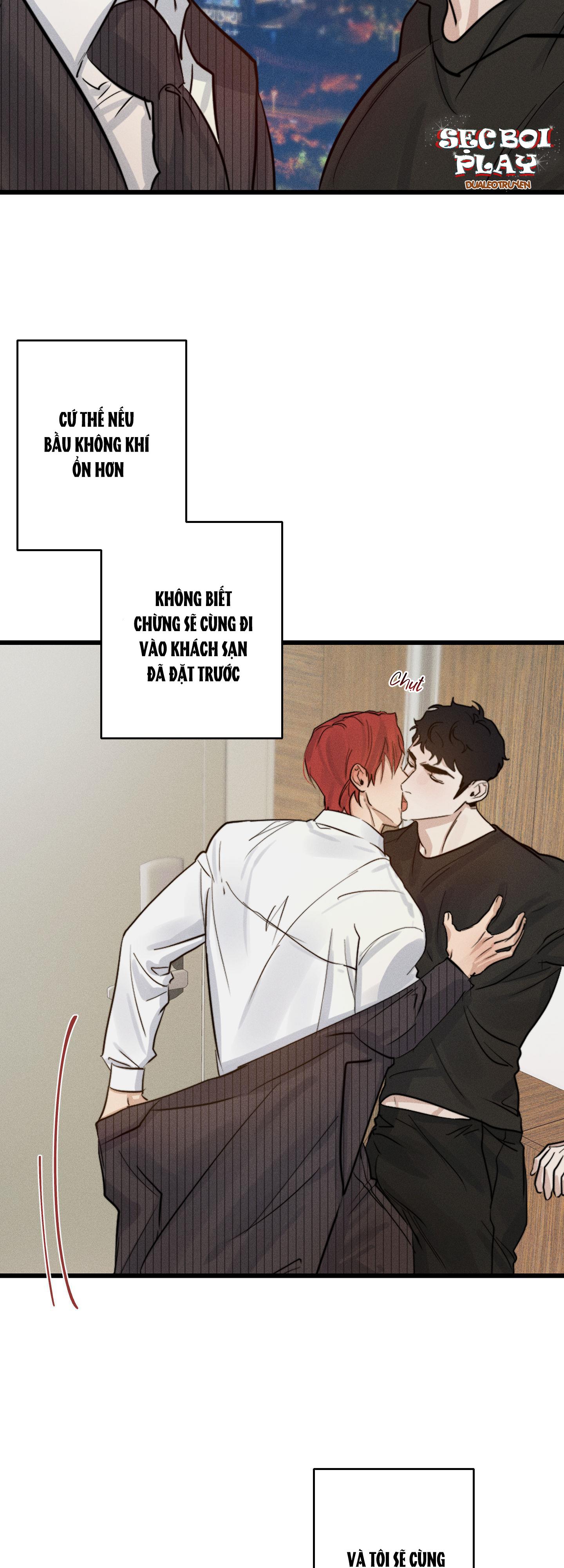 high clear chapter 10 31