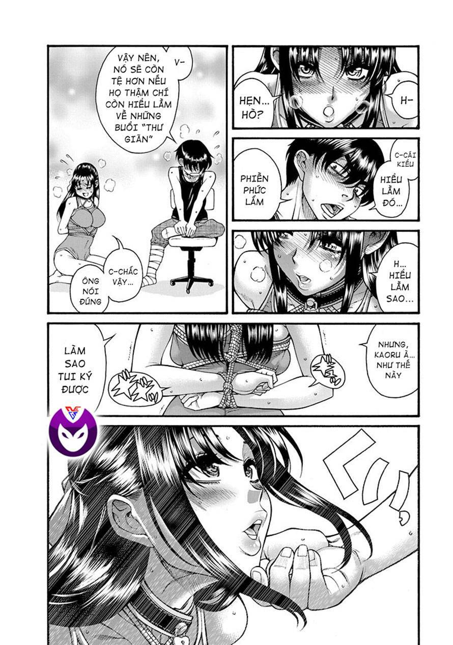 nana to kaoru chapter 1 21