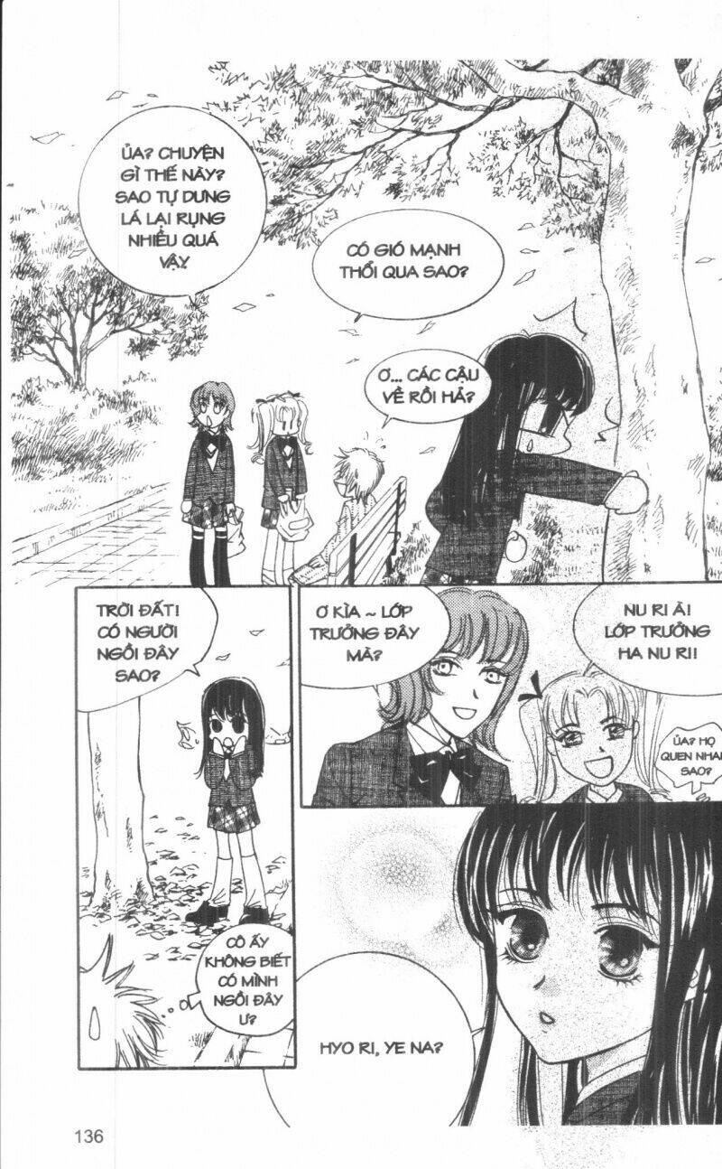 ordinary school chapter 5 160