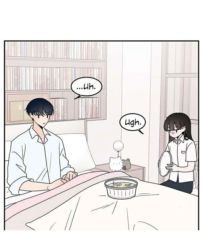 hội chứng nam phụ chapter 16 27