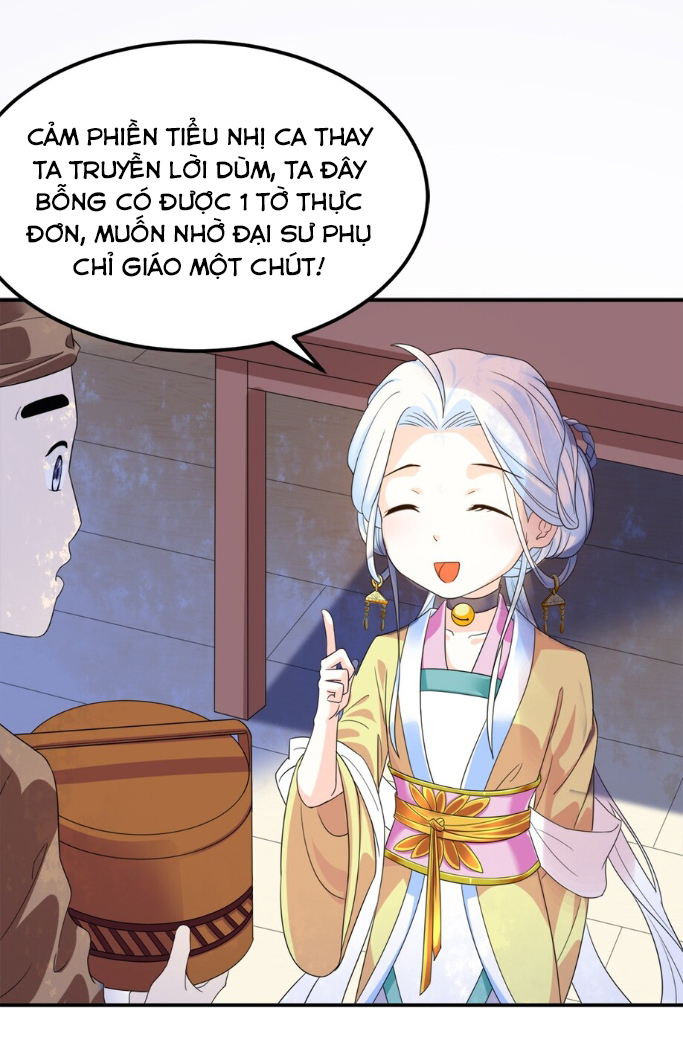 sự tại tất đắc chapter 7 30