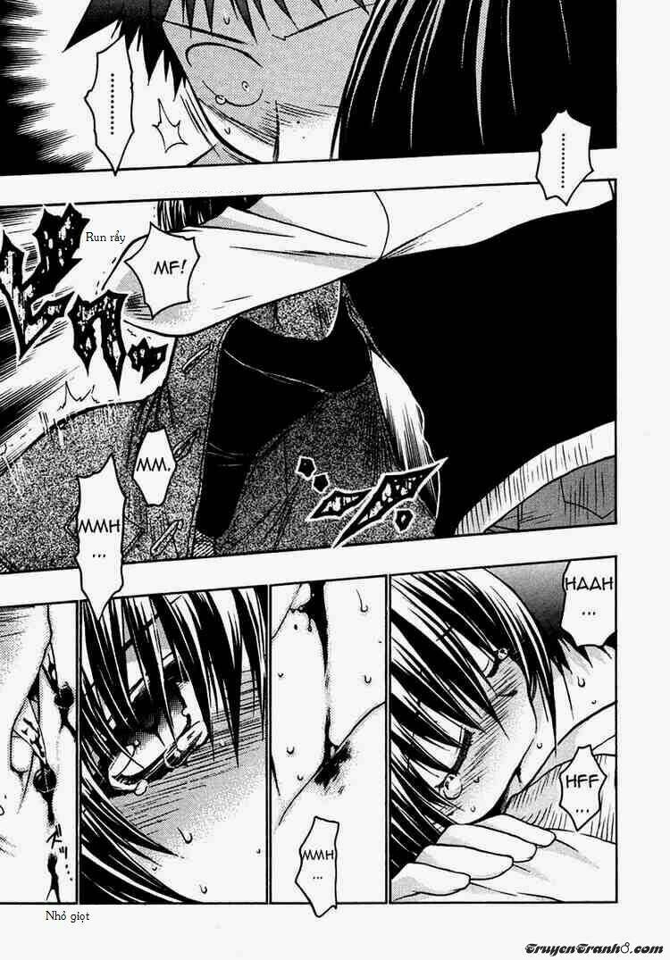 little vampire chapter 28 36