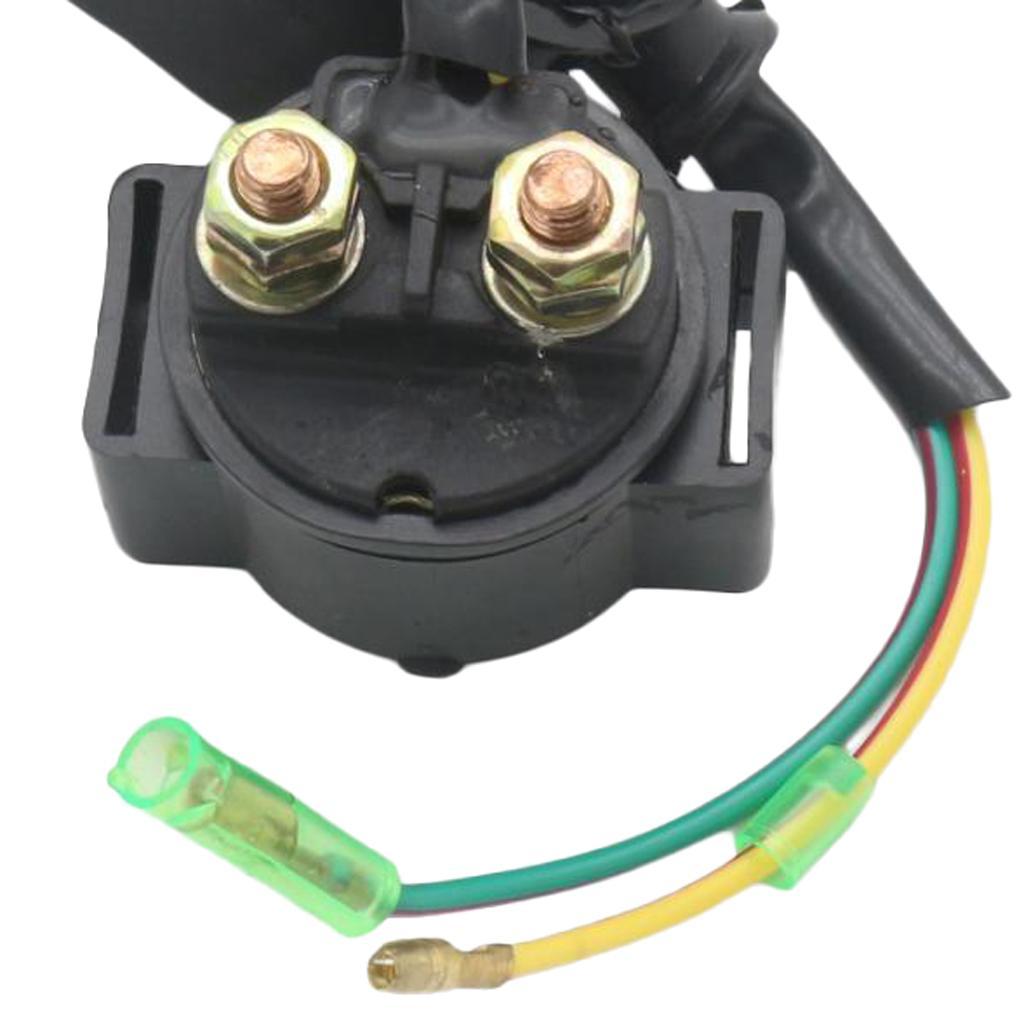Starter Solenoid Relay for  TRX400EX   300 TRX300EX 2002-2007