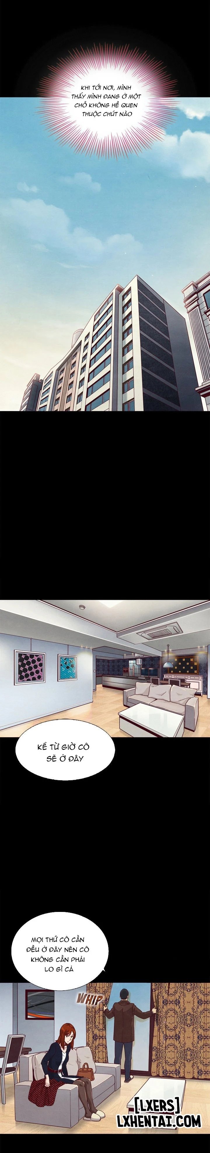 công tử bột chapter 5 23