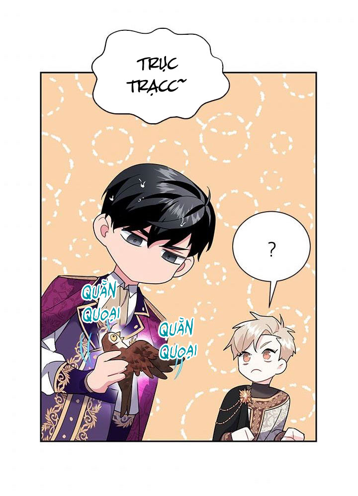 công chúa của loài chim chapter 12 80