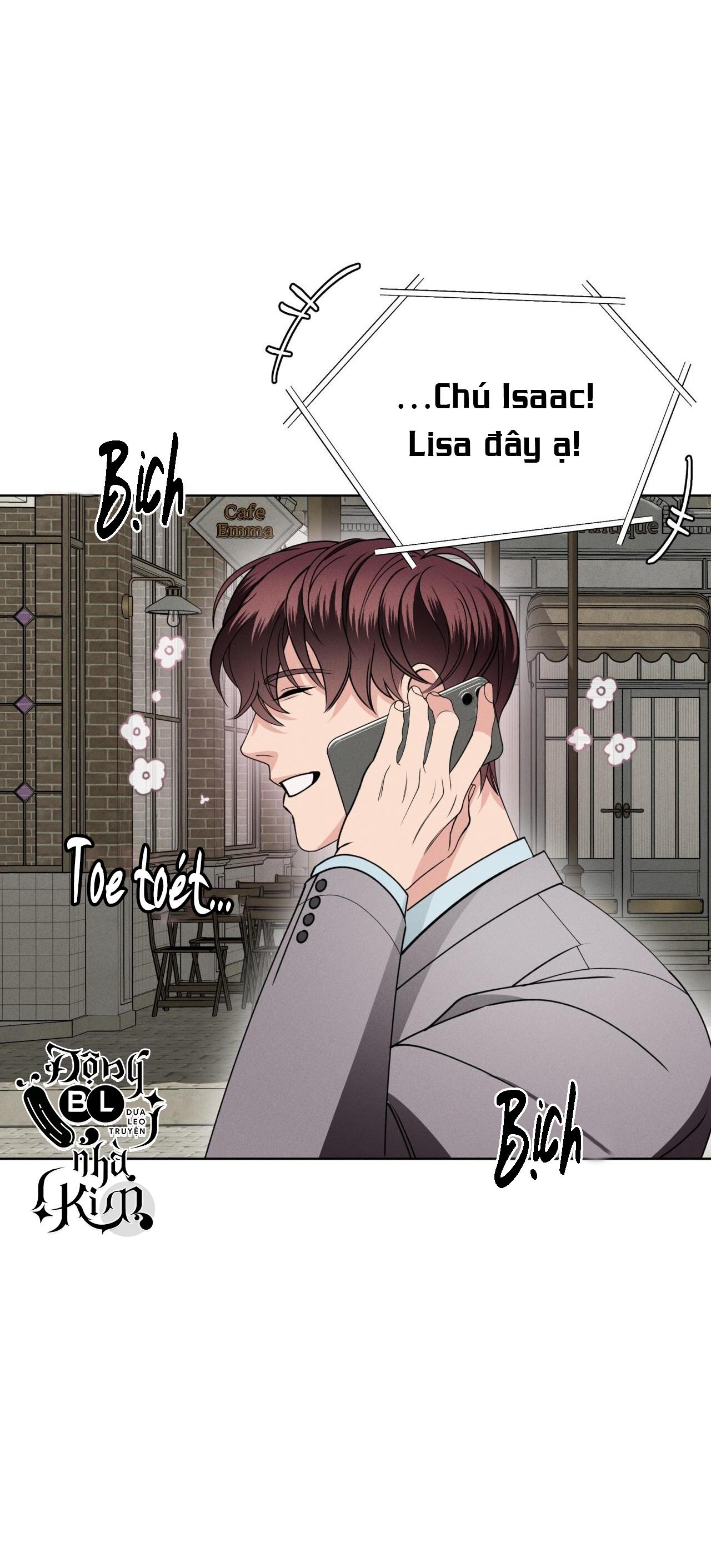 đêm ở london chapter 20 71