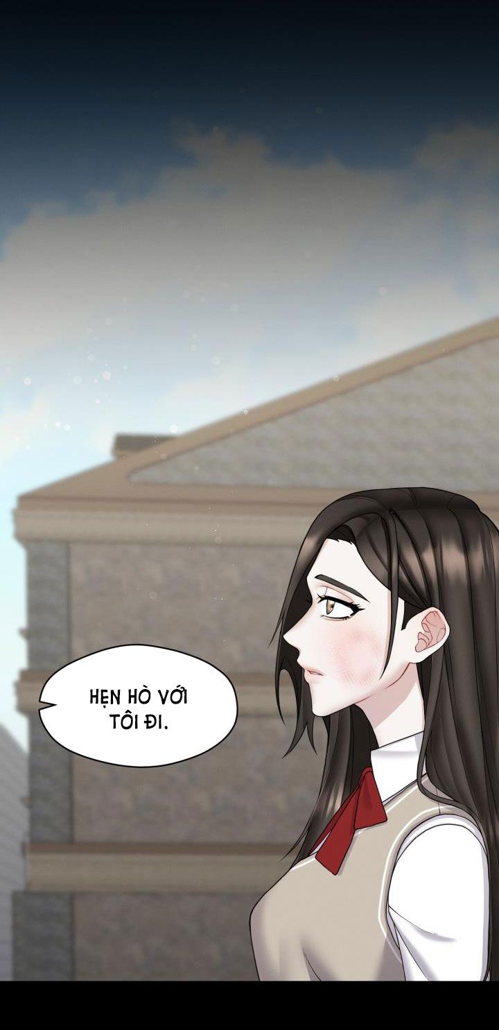 [18+] trò chơi giữa hai người chapter 2.2 21