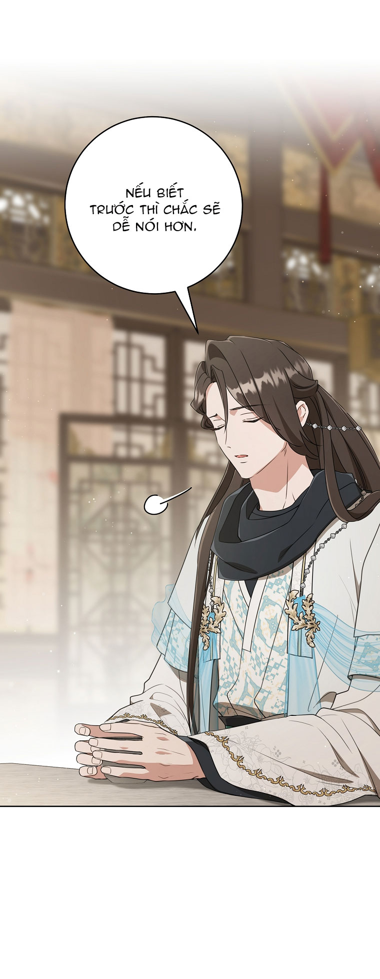 trở thành đứa cháu gái bị ghẻ lạnh trong gia tộc võ giả hùng mạnh chapter 58.1 9