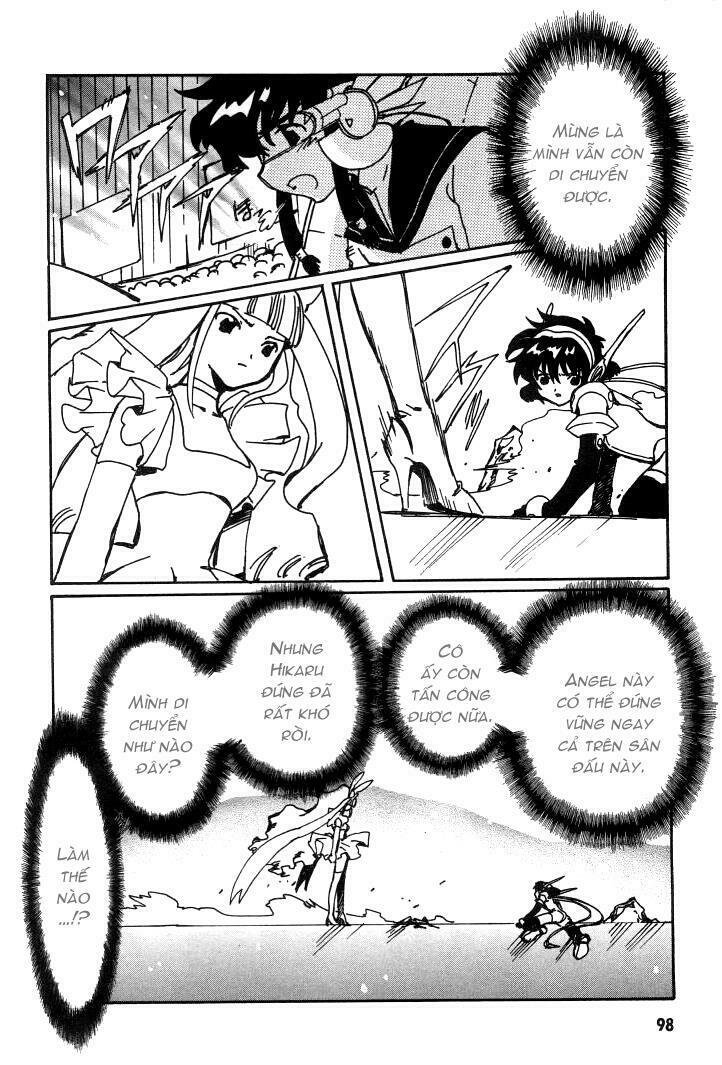 angelic layer chapter 25 13
