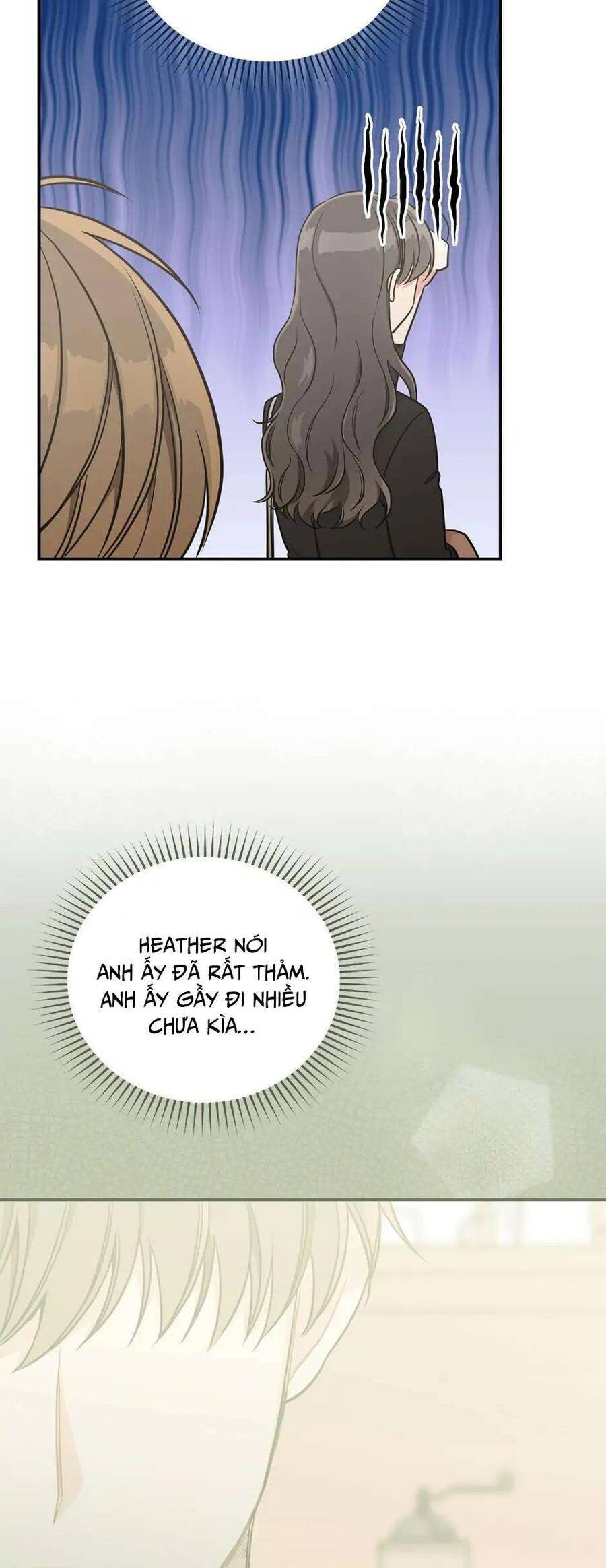 ly espresso của mùa xuân chapter 62 16