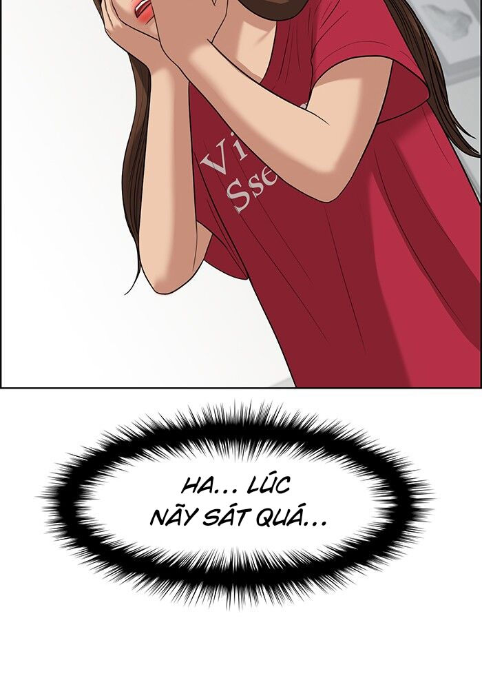 vẻ đẹp đích thực - true beauty chapter 44 12