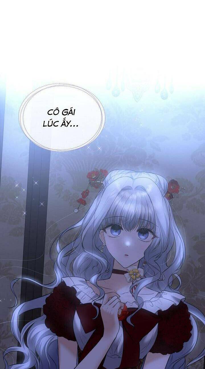 con gái bá tước bỗng thành vị hôn thê của thái tử điện hạ chapter 41 27