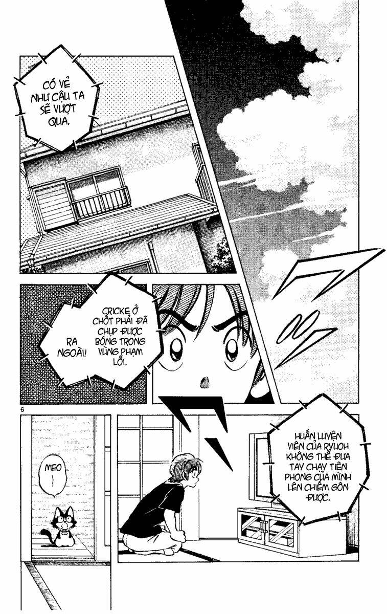 trò chơi vượt qua thử thách chapter 150 8