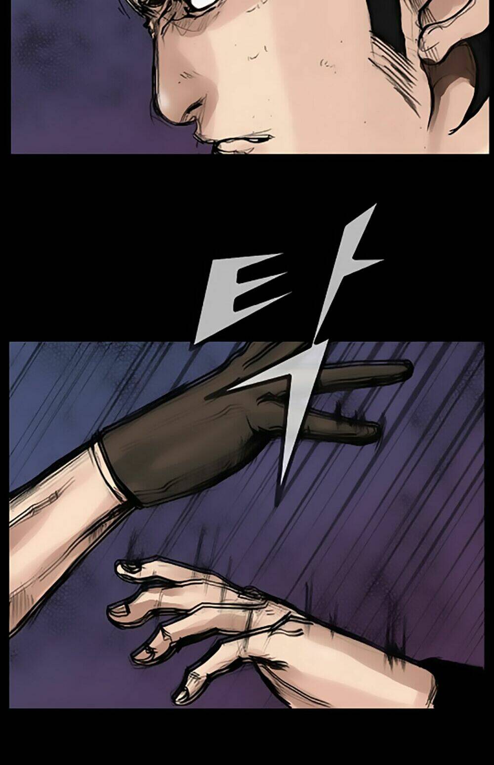 dokgo | độc cô chapter 38 28