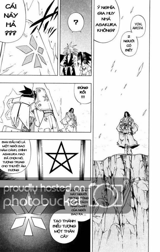 vua pháp thuật chapter 238 16