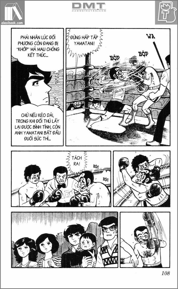 ganbare genki chapter 42 23