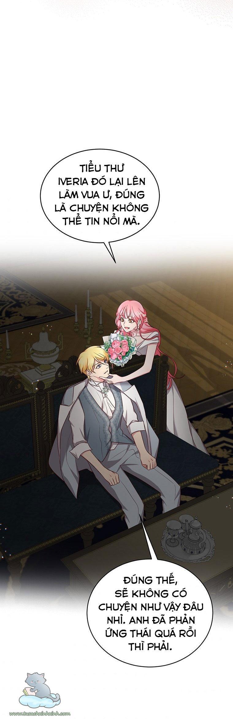 thế thì ta cứ trở thành kẻ ác thôi chapter 39 44