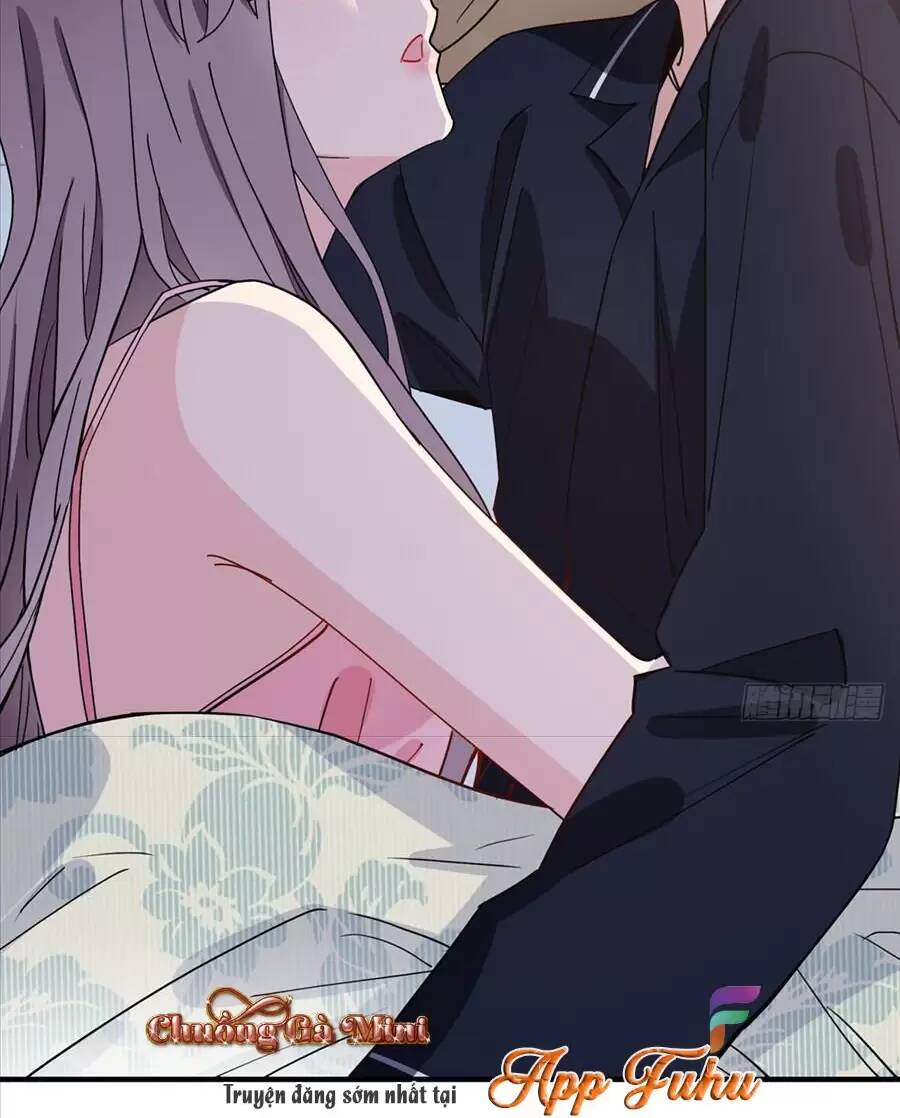 cố tổng, vợ của ngài quá mạnh rồi! chapter 64 14