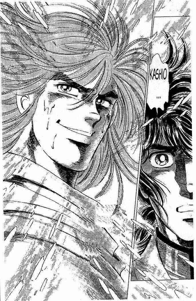 truyền thuyết bá vương chapter 44 18