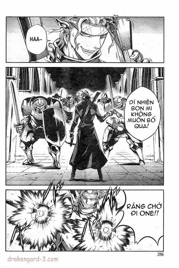 drag-on dragoon - shi ni itaru aka chapter 10 19