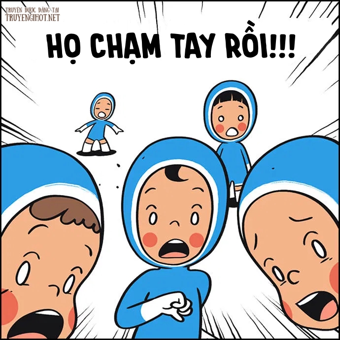 yumis cells chapter 1 10