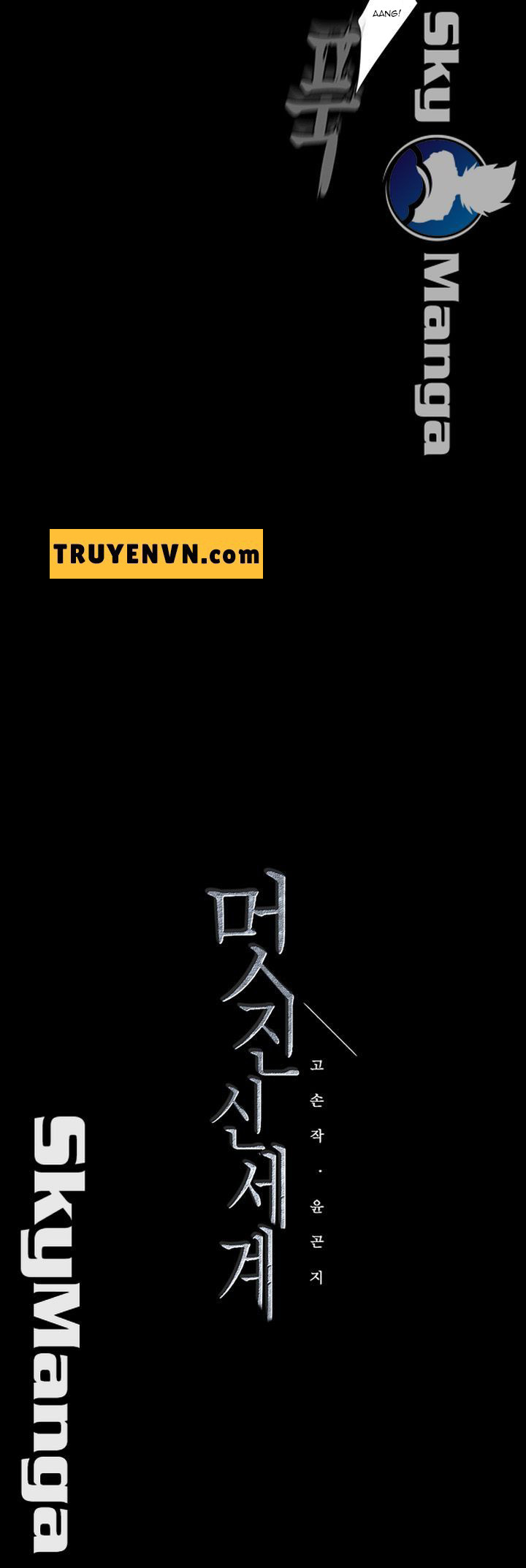 một thế giới mới tuyệt vời chapter 94 47