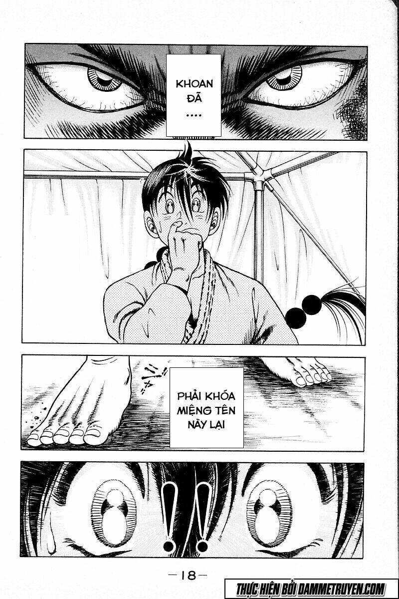 shin kotaro makaritoru! juudouhen chapter 148 18