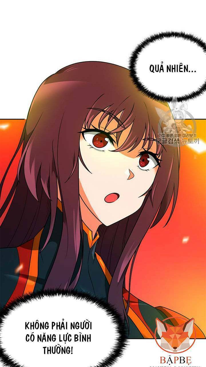 tôi tự động săn một mình chapter 44 71