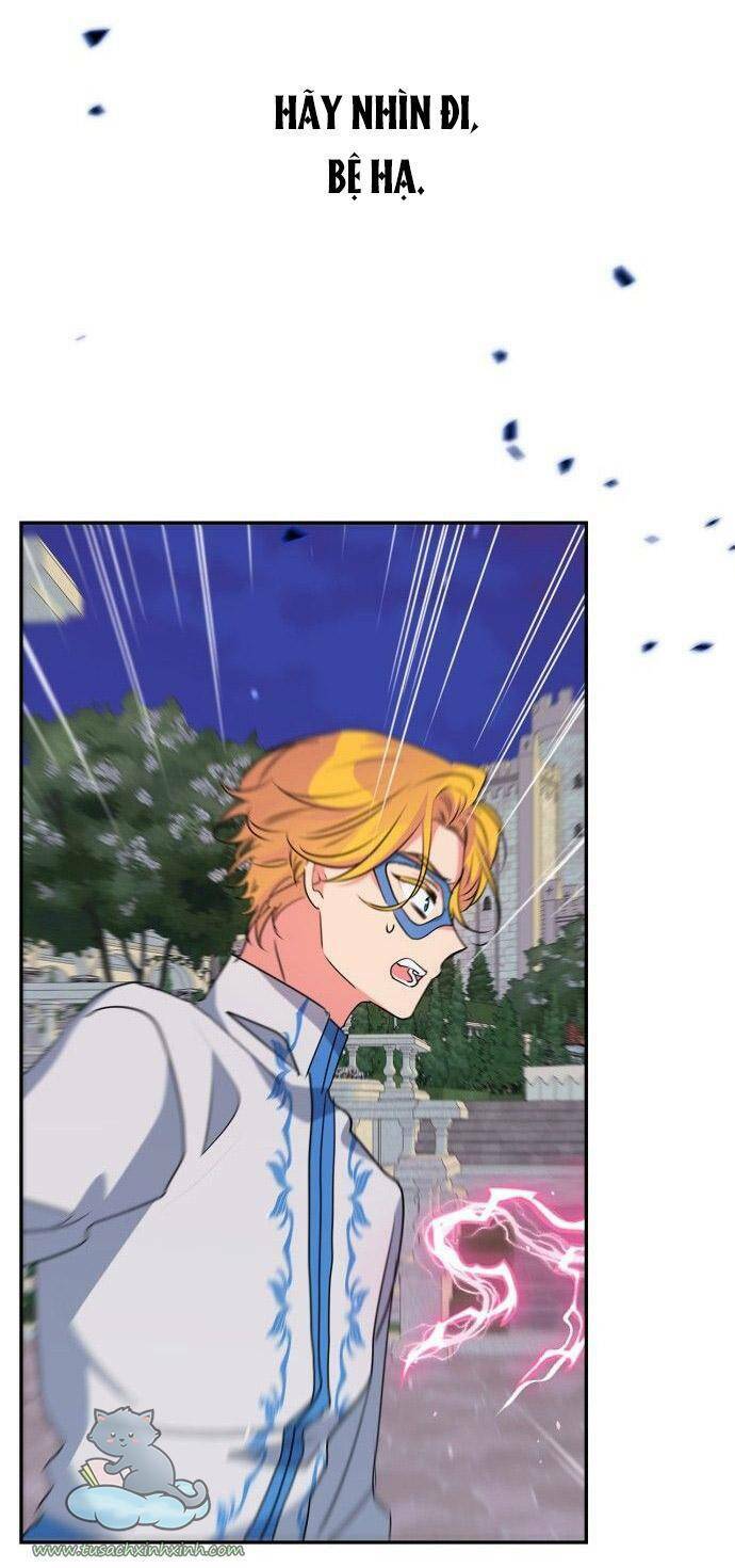 tôi đang nuôi dưỡng một con quái thú chapter 66 2