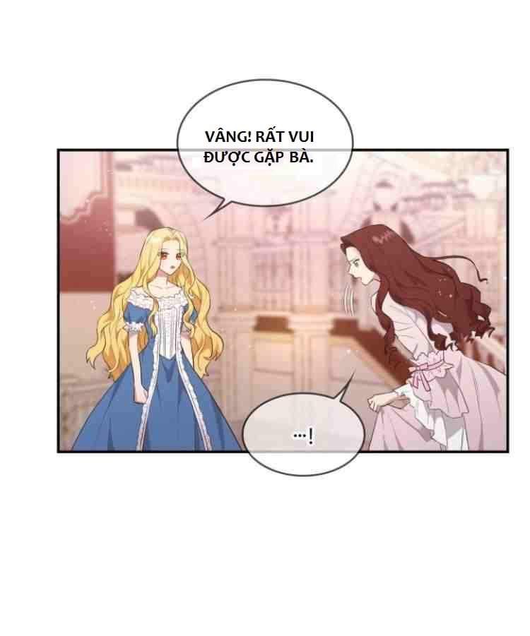 nàng công chúa hai mặt chapter 1 31