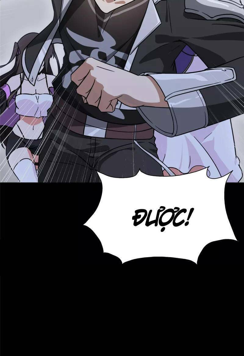 bạn gái virus của tôi chapter 322 8