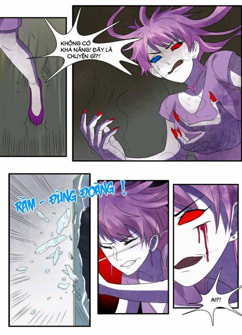 ma vương đại nhân đi thông thả chapter 26 13