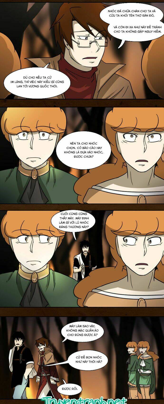 fantasy world survival chapter 14 7