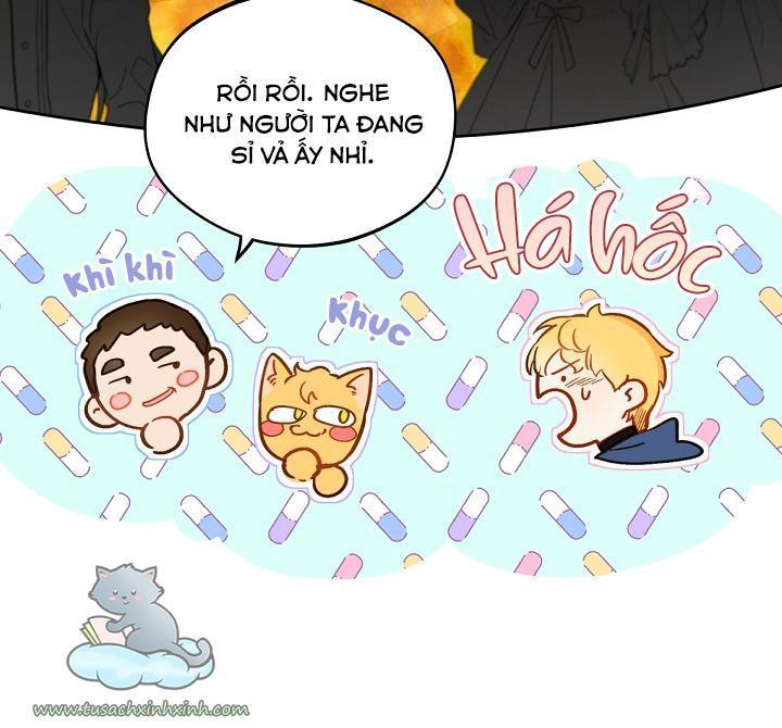 trang trại hạt dẻ cạnh hoàng cung chapter 20 36