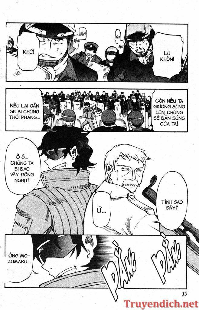 ifrit - danzai no enjin chapter 75 13