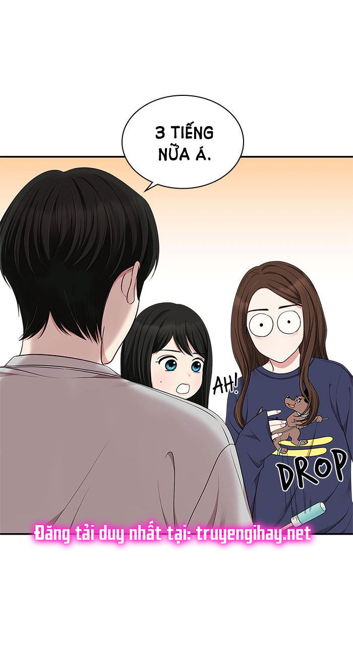 gửi em người đánh cắp những vì sao - to you who swallowed a star chapter 30.1 15