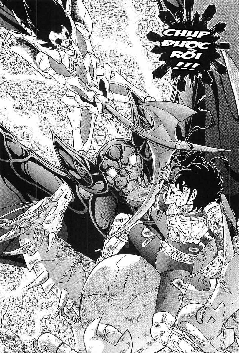 b'tx – người x chapter 13 16