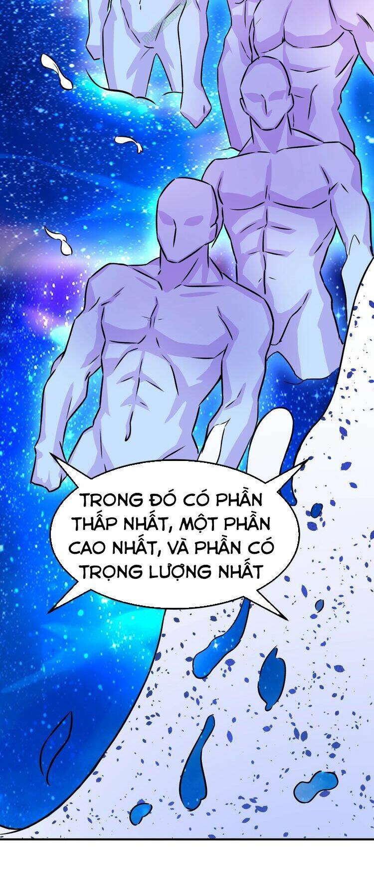 vô cực chiều thiên chapter 8 2