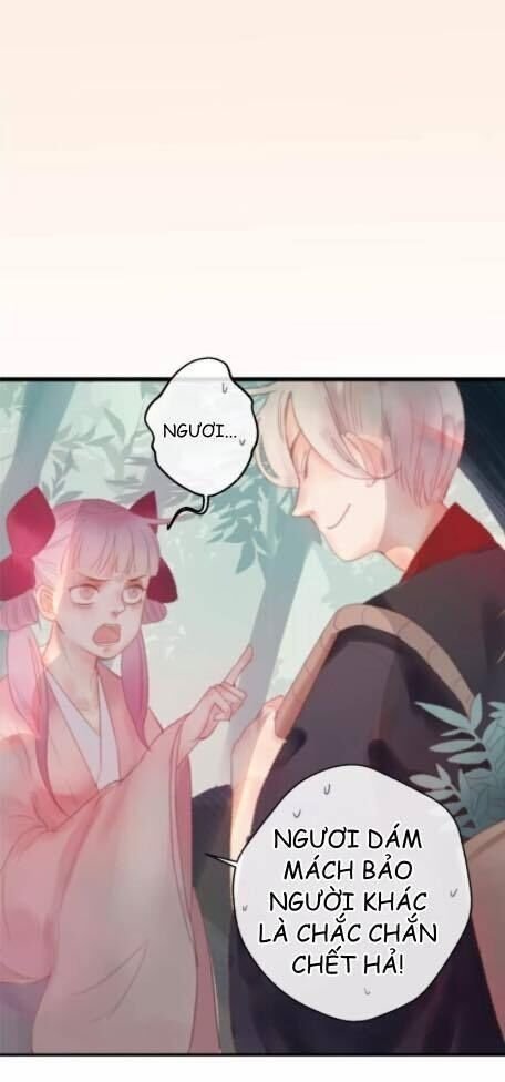 hồ minh chi hương chapter 1 34