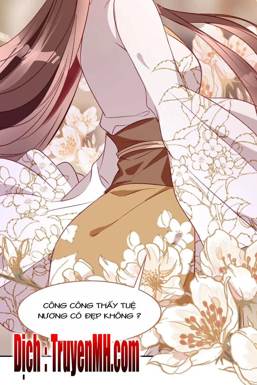 Gả Cho Một Tên Thái Giám Đáng Ghét chapter 153 - Trang 14